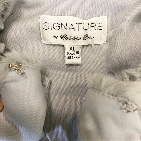 Signature by Robbie Bee XL Blazer - Picture 8 of 8